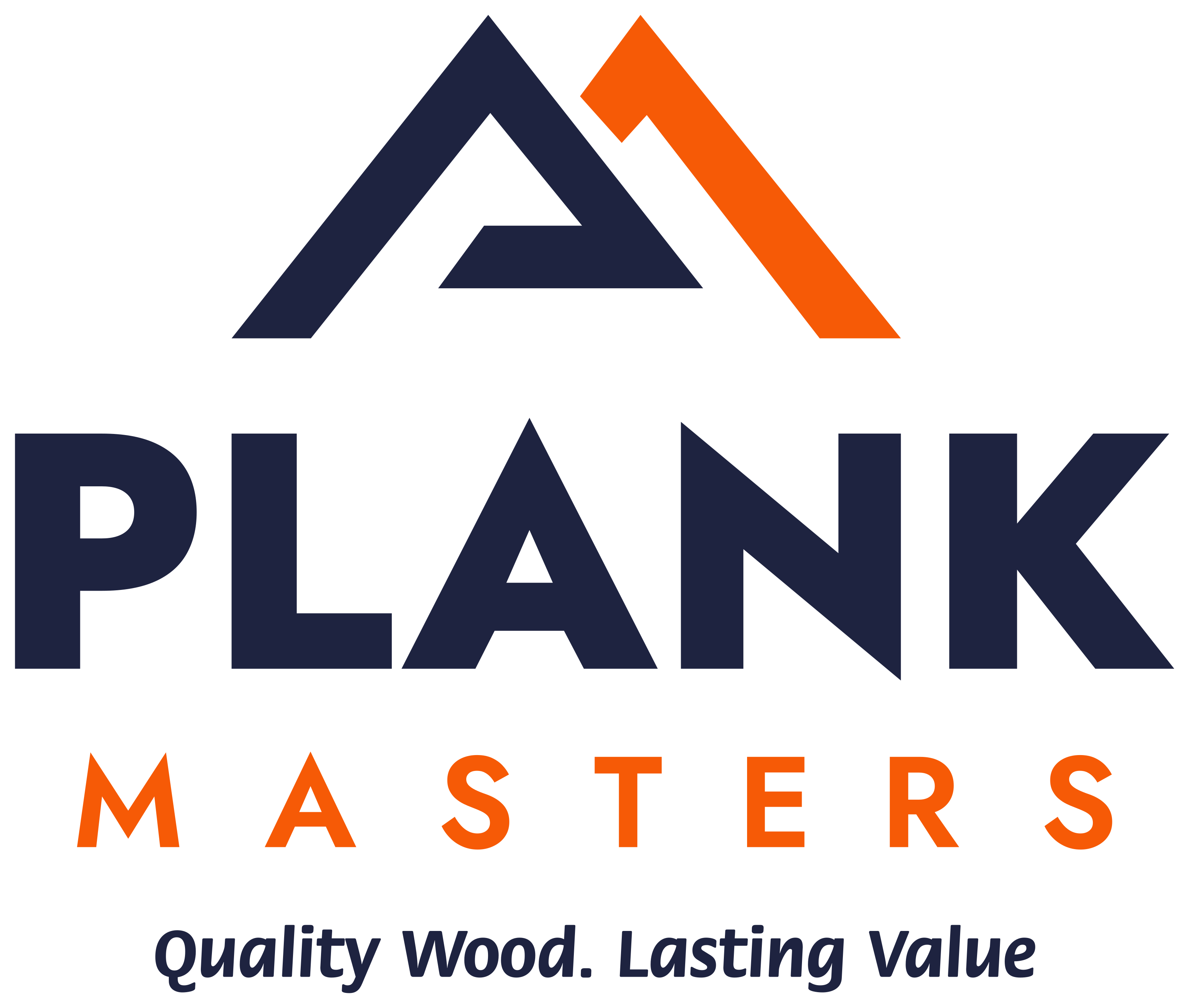Plank Masters